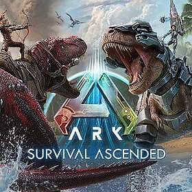 ARK: Survival Ascended (PC)