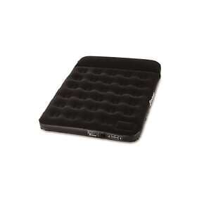 Outwell Flock Classic Dubbel Luftmadrass m. Pump
