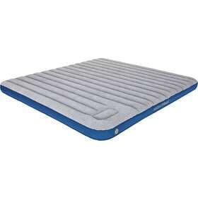 High Peak XL Luftmadrass Cross Beam King