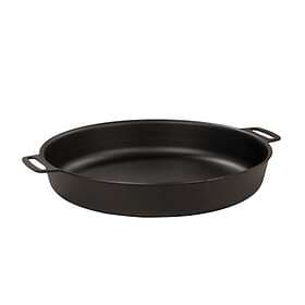Kockums Jernverk Fry Pan / Paiform 30cm