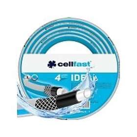 Cellfast IDEAL GARDEN HOSE SIZEES: 3/4 LÄNGDE: 30m