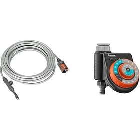 Gardena CityGardening Outdoor Cooler Set Quick Connect Hose Length: 10 m
