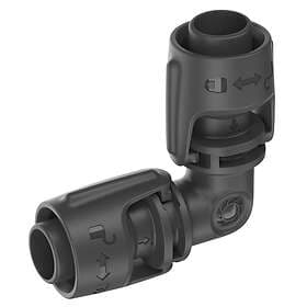 Gardena Micro-Drip-System L-Pieces