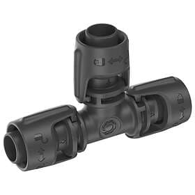 Gardena Micro-Drip-System T-Pieces