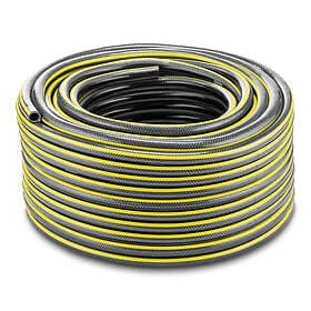 Kärcher Garden Hose 50m Black Yellow