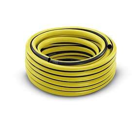 Kärcher Garden Hose 30m 1/2" Yellow Black
