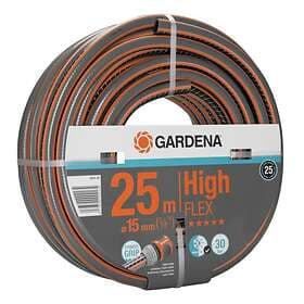 Gardena HighFlex Garden Hose 25m 15mm