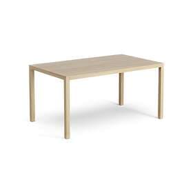 Swedese Bespoke soffbord 58x100cm