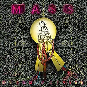 Previte Bobby: Mass LP