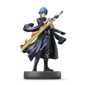 Nintendo Amiibo Byleth - Smash F59Z