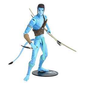 Avatar Action Figure Jake Sully 18 cm