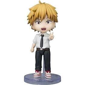 Chainsaw Man - Denji - Mini Figuarts 10Cm