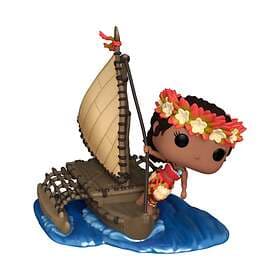 Disney - Pop Ride Super Dlx Nr 1323 - Moana (Finale)