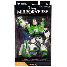 Disney Mirrorverse - Buzz Lightyear - Figure 18Cm