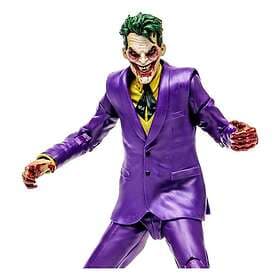 McFarlane Toys DC Multiverse Action Figure Batman the Animated Series (Gold Labe