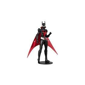 McFarlane Toys DC Multiverse Build A Action Figure Batwoman (Batman Beyond) 18 c
