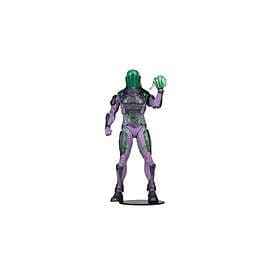McFarlane Toys DC Multiverse Build A Action Figure Blight (Batman Beyond) 18 cm
