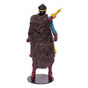 McFarlane Toys DC Multiverse Build A Action Figure Wonder Woman Endless Winter 1