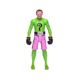 McFarlane Toys DC Retro Action Figure Batman 66 The Riddler in Boxing Gloves 15 
