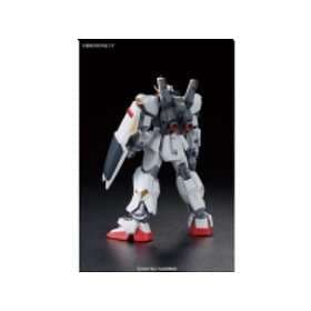 Bandai Gundam - 1/144 Hguc Rx-178 Gundam Mk-Ii Aeug - Model Kit 13Cm