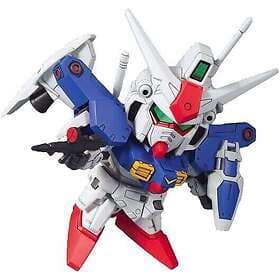 Bandai Gundam - Bb193 Gundam Gp-01Fb - Model Kit