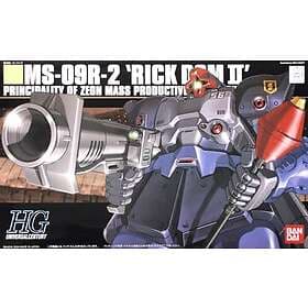 Bandai Gundam - Hguc 1/144 Rick Dom Ii - Model Kit