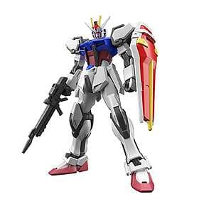 Bandai Gundam - Entry Grade 1/144 Strike Gundam - Model Kit