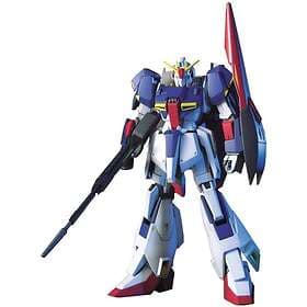 Bandai Gundam - Hg 1/144 Msz-006 Zeta Gundam - Model Kit