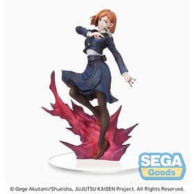 Bandai Jujutsu Kaisen - Nobara Kugisake - Statue 18Cm