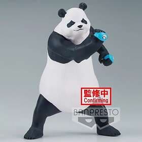 Bandai Jujutsu Kaisen - Panda - Figure 17Cm
