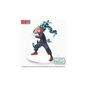 Bandai Jujutsu Kaisen - Yuji Itadori - Figure Figurizm 20Cm