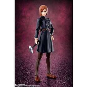 Bandai Jujutsu Kaisen - Nobara Kugisaki - S.h. Figuarts Figure 14Cm
