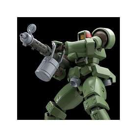 Bandai Gundam - Model Kit - Hg 1/144 - Hgac Leo - 13 Cm