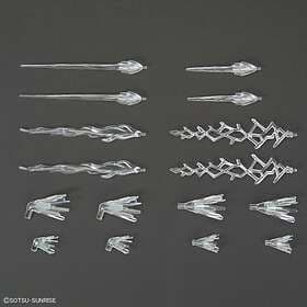 Bandai Gundam Build Fighters - Model Kit - Hg 1/144 - Acc Ninpulse Beams