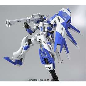Bandai Gundam - Hguc 1/144 Rx-93-V2 Hi-V Gundam E.f.s.f. - Model Kit