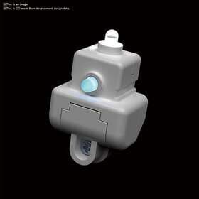 Bandai Gundam - Led Unit Dual Type 'White Blue/Red'