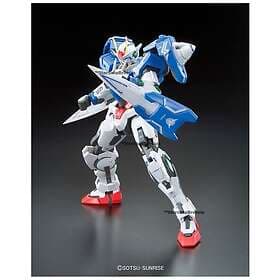 Bandai Gundam - Rg 1/144 God Gundam - Model Kit