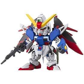 Bandai Gundam - Sd Gundam Ex-Standard 009 Destiny Gundam - Model Kit