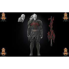 Marvel Legends King in Black Marvel Knull and Venom set 2 figures 15cm