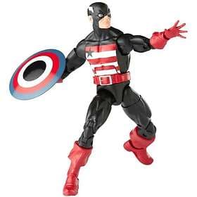 Marvel Legends Series Action Figure 2022 Marvel's Controller BAF #6: U.S. Agent 