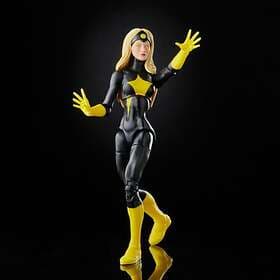 Marvel Legends Series Darkstar figure 15cm