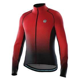 Bicycle Line Pro-s Long Sleeve Jersey (Men's)