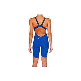 Arena Swimwear Powerskin Carbon Air2 Open Back Competition Swimsuit (Women's)