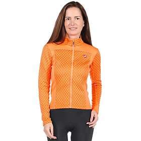 Castelli Sfida Fz Long Sleeve Jersey (Women's)