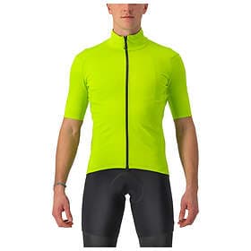 Castelli Perfetto Ros 2 Wind Short Sleeve Jersey (Men's)
