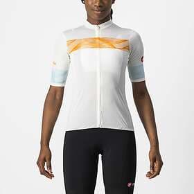 Castelli Fenice Short Sleeve Jersey (Women's)