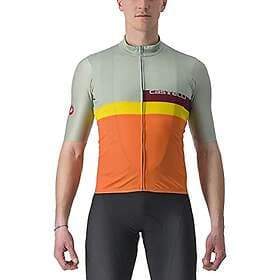 Castelli Block Jersey (Men's)
