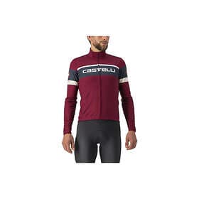 Castelli Passista Long Sleeve Jersey (Men's)