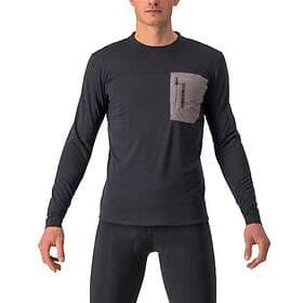 Castelli Unlimited Merino Long Sleeve Jersey (Men's)