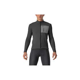 Castelli Unlimited Trail Long Sleeve Jersey (Men's)